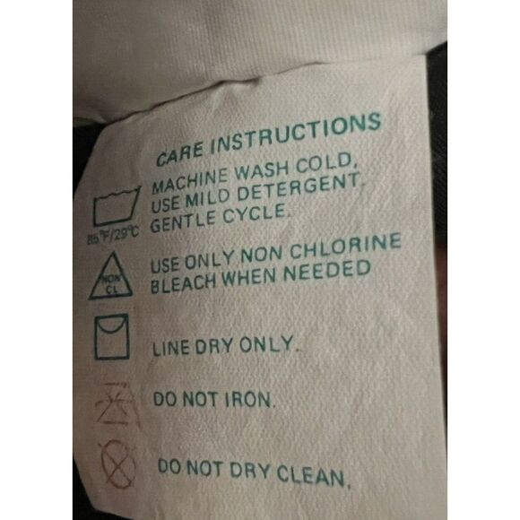 Vintage Obermeyer Ski Suit Snowsuit Snow Bib One Piece Purple Junior Sz 16 Retro - Picture 11 of 16